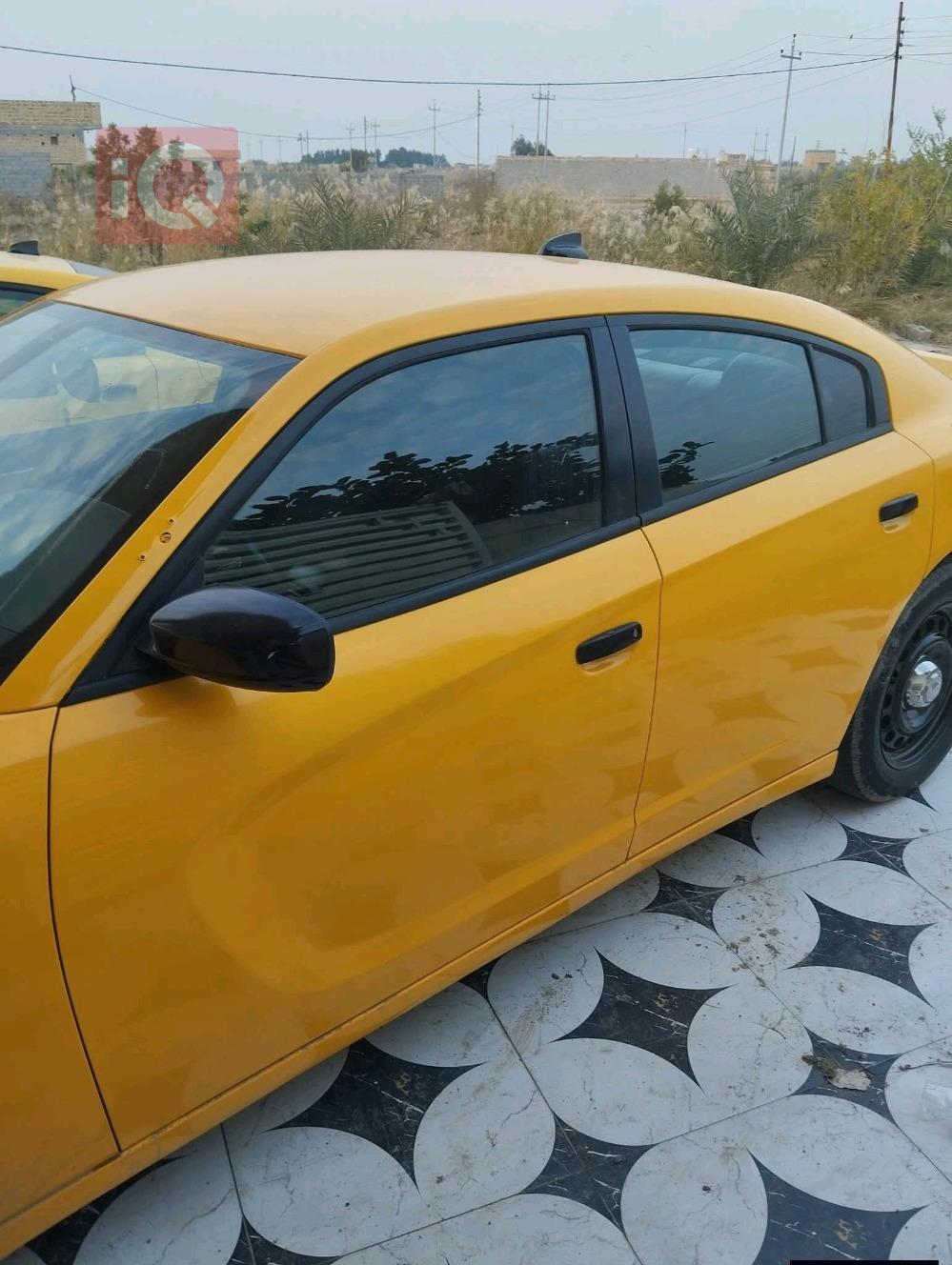 دودج تشارجر